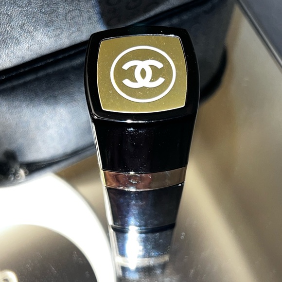 Chanel empty perfume case - Picture 3 of 7